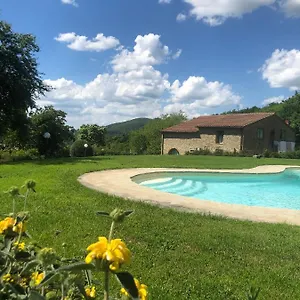 La Noce Di Francesca Alloggio per agriturismo