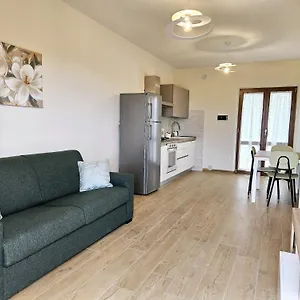 Podere Casa Al Vento Bauernhof