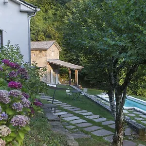 Sasso Al Melo Casa vacanze
