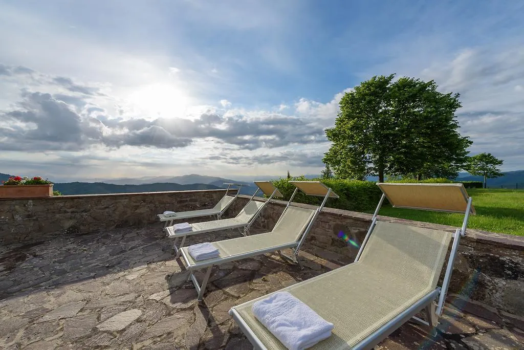 Agriturismo Casapasserini Londa Italy