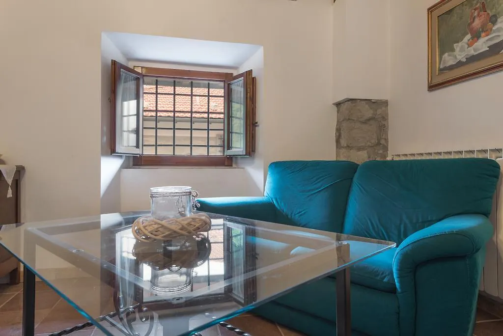 Farm stay Agriturismo Casapasserini Londa Italy