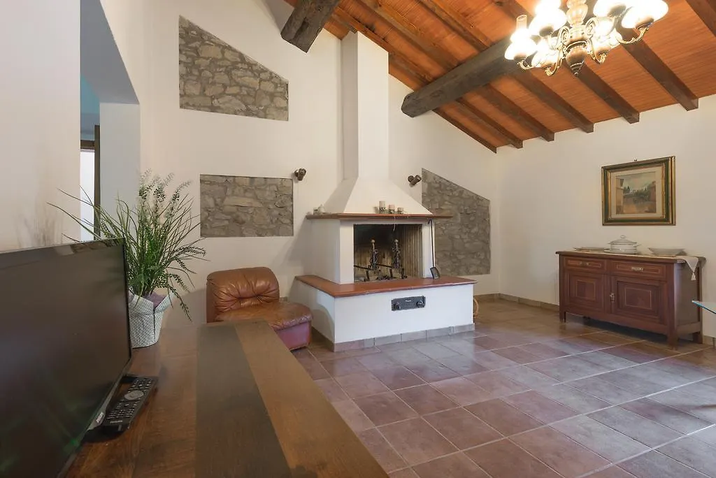 Agriturismo Casapasserini Londa