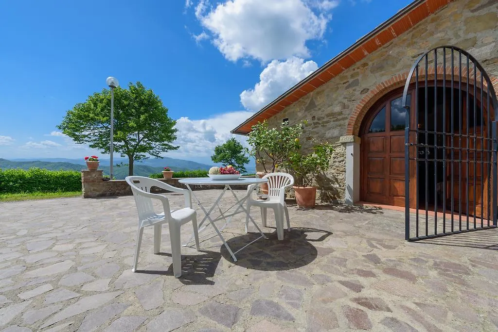 Farm stay Agriturismo Casapasserini Londa