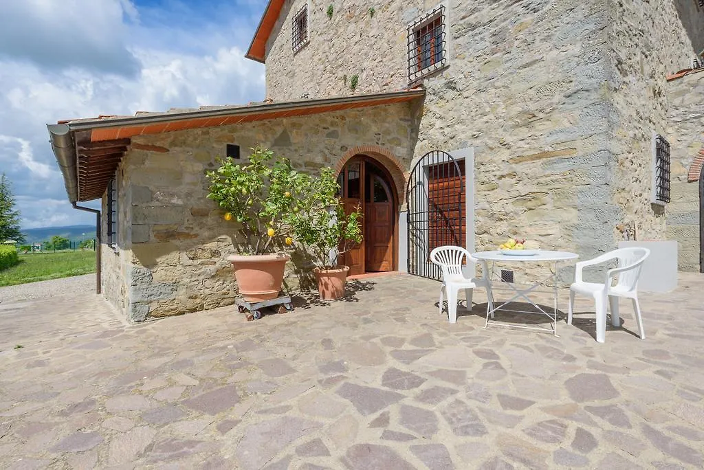 Agriturismo Casapasserini Londa 0*,