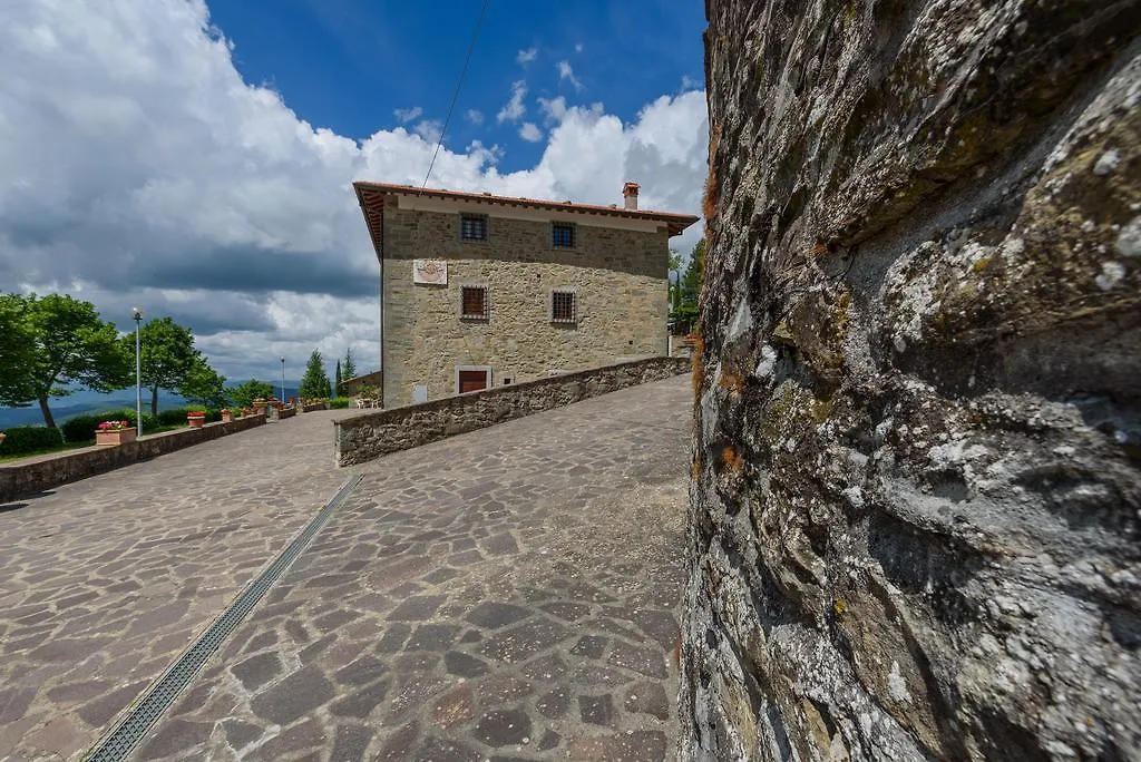 Agriturismo Casapasserini Londa Italy