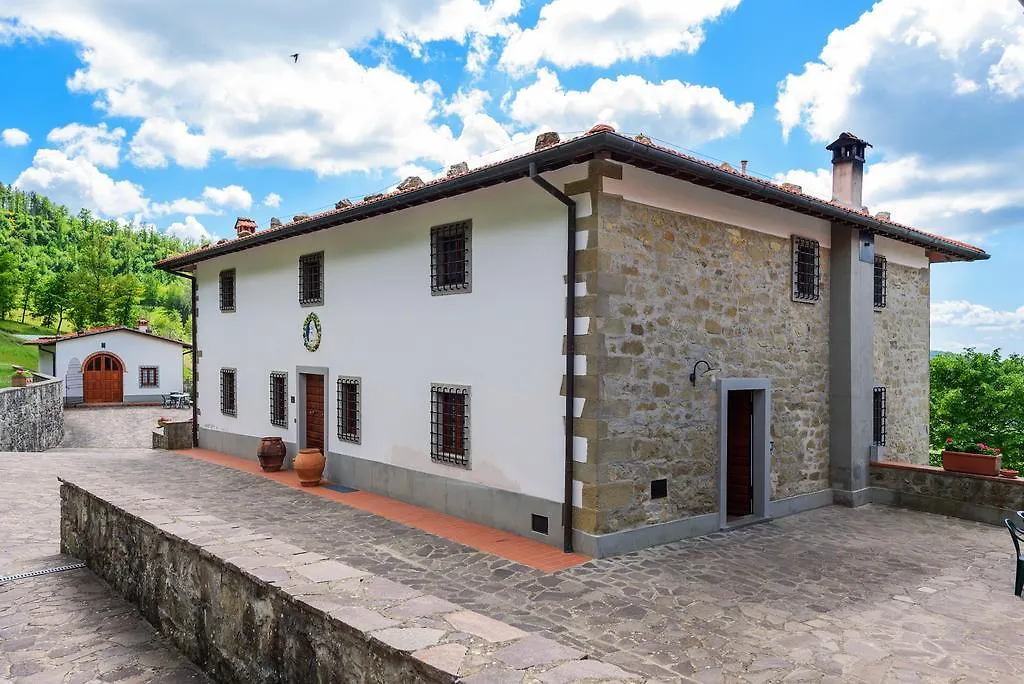 Agriturismo Casapasserini Londa