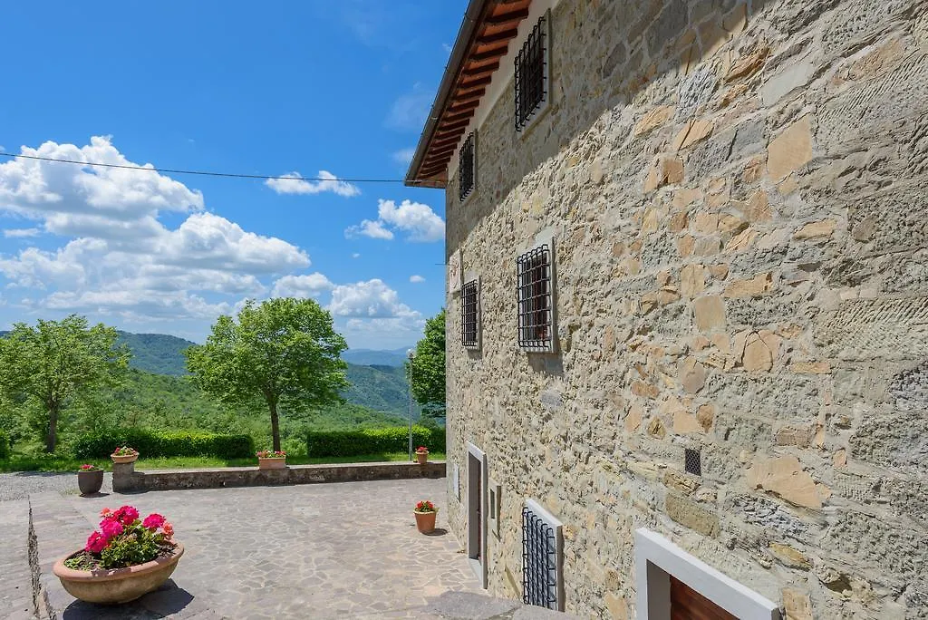 Agriturismo Casapasserini Londa