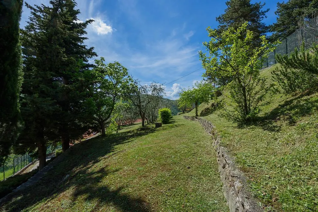 Agriturismo Casapasserini Londa