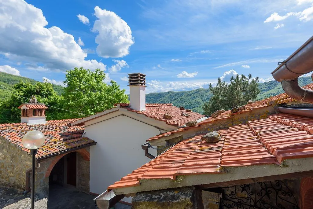 Farm stay Agriturismo Casapasserini Londa